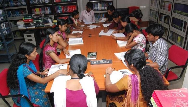 CU Kerala Campus photo 5